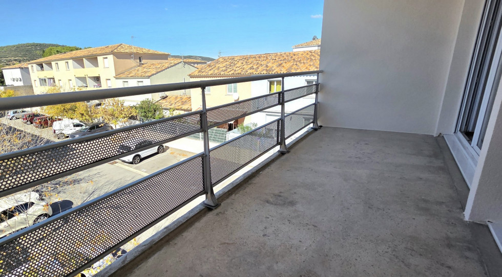 vente Appartement Frontignan - Photo 2