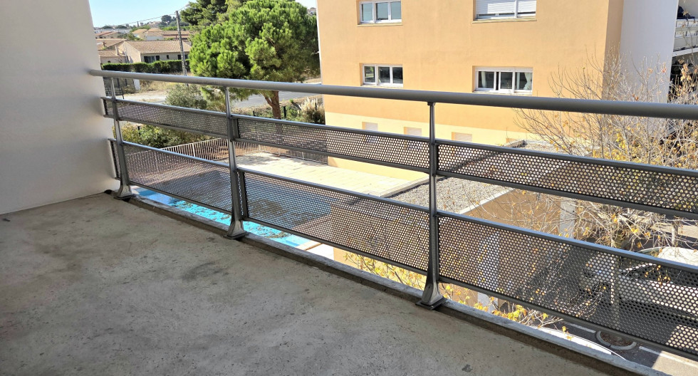 vente Appartement Frontignan - Photo 8