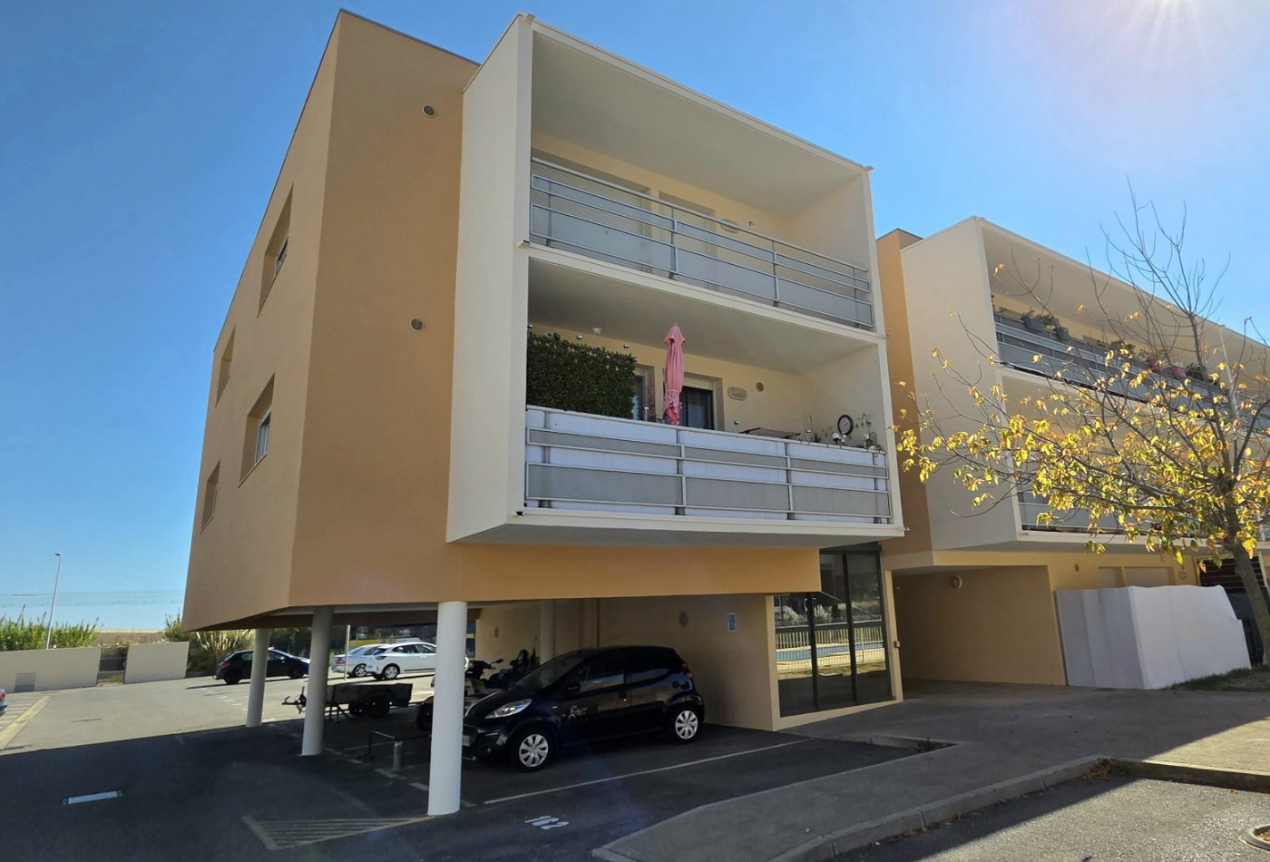 à vendre Appartement Frontignan - Photo 1