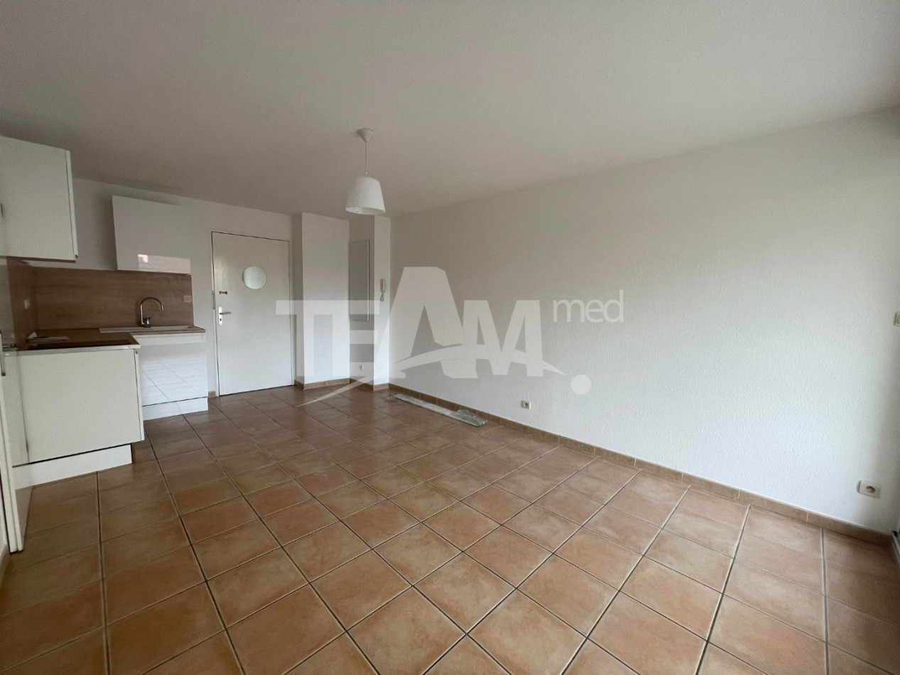 location Appartement Sete - Photo 1