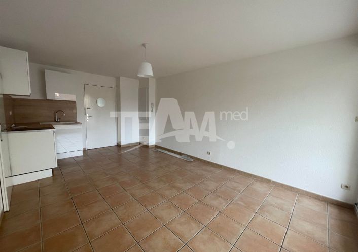 location Appartement Sete