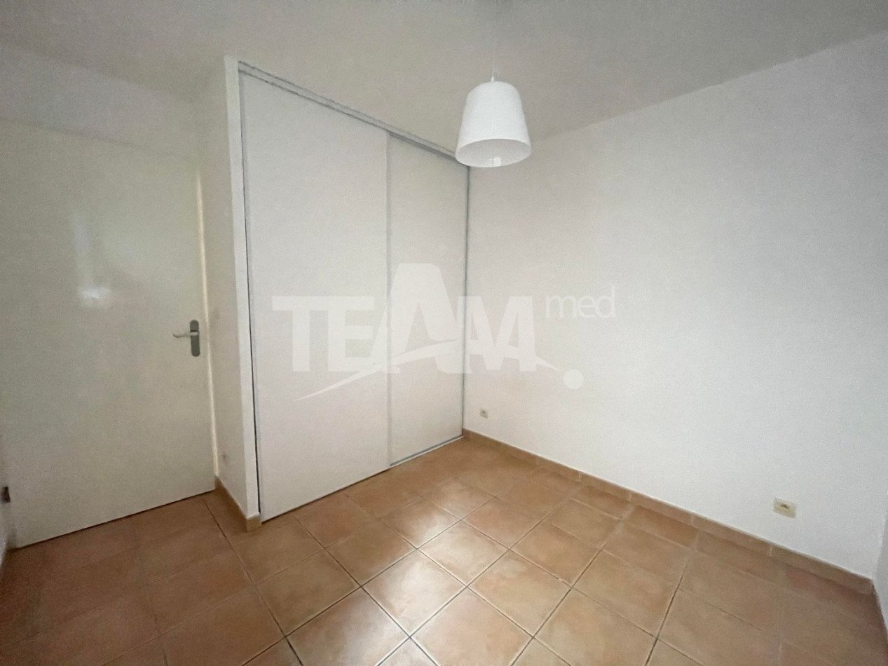 location Appartement Sete - Photo 7