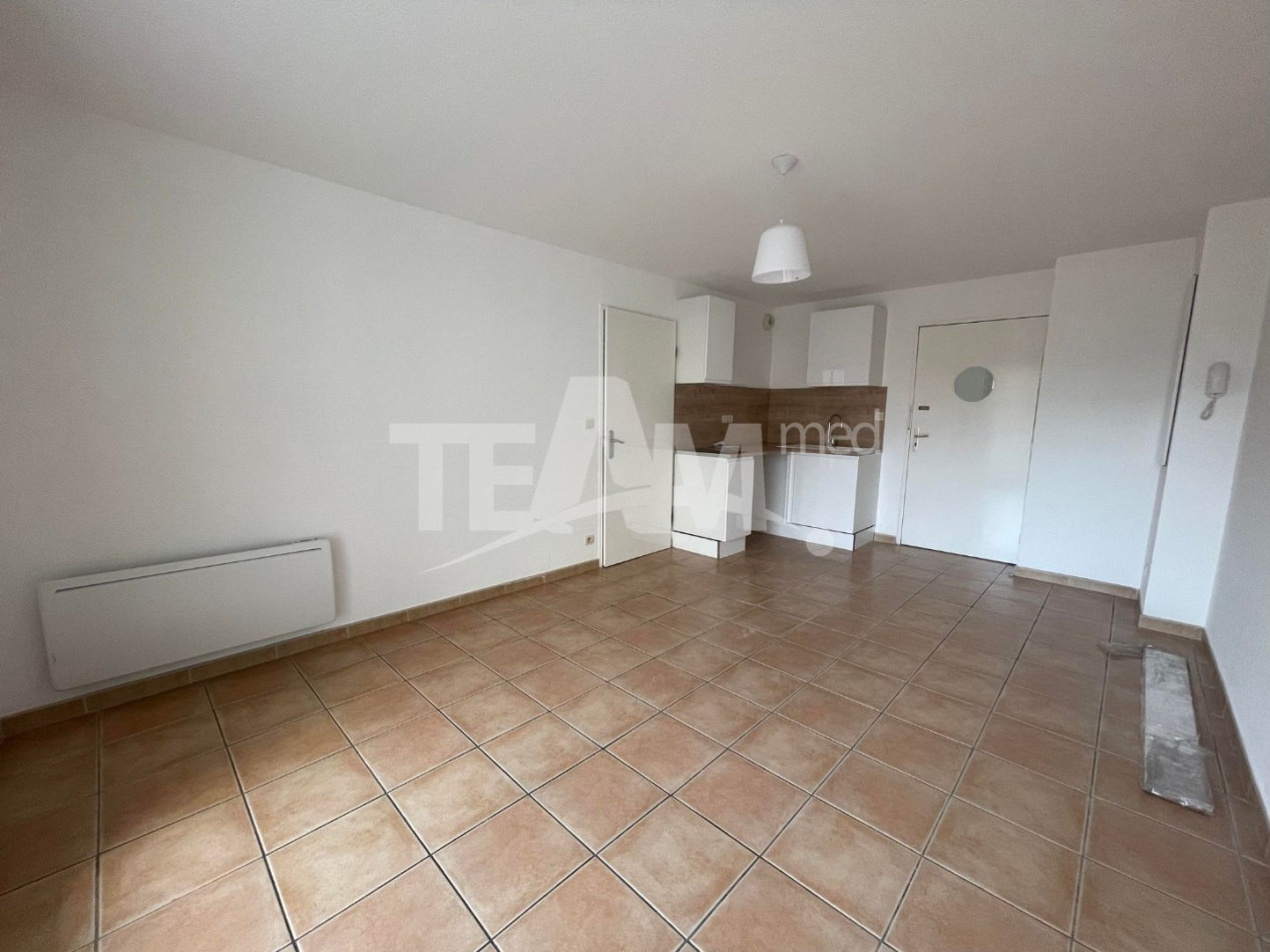location Appartement Sete - Photo 2
