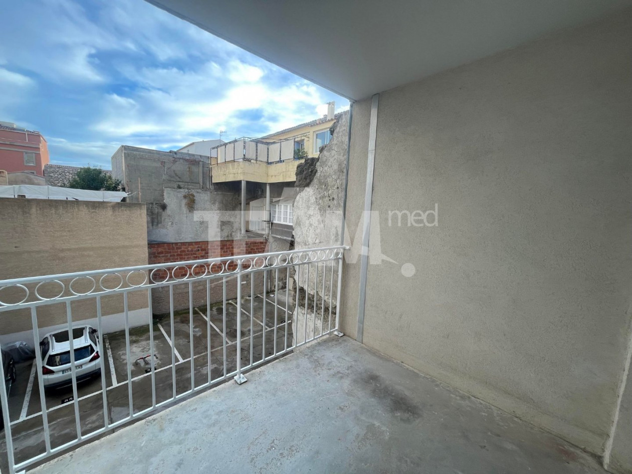 location Appartement Sete - Photo 10