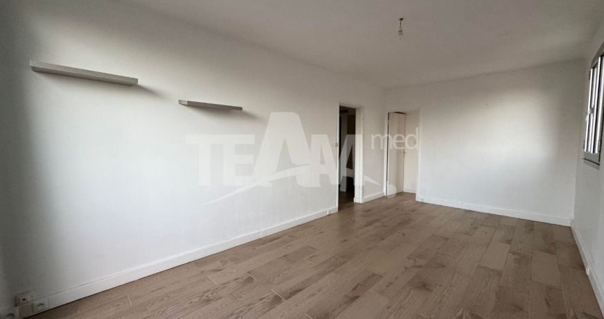 location Appartement Sete