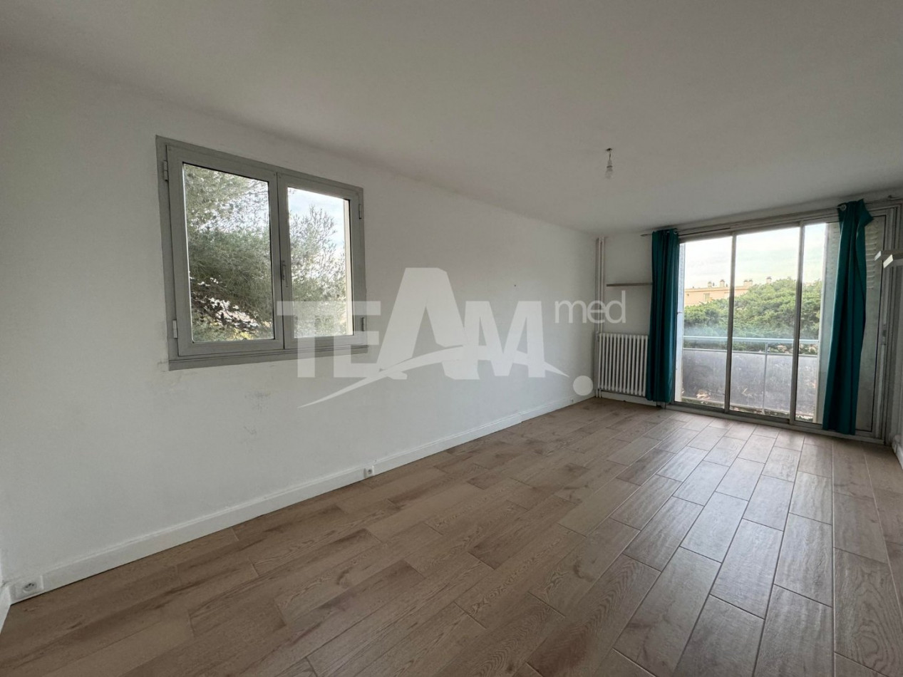 location Appartement Sete - Photo 3