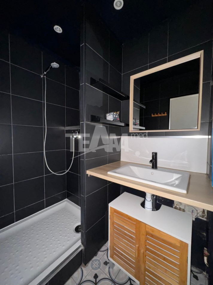 location Appartement Sete - Photo 9