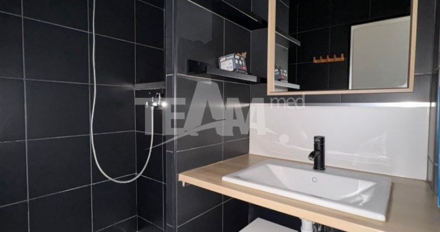 location Appartement Sete