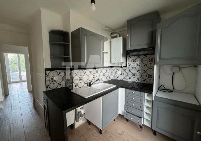 location Appartement Sete
