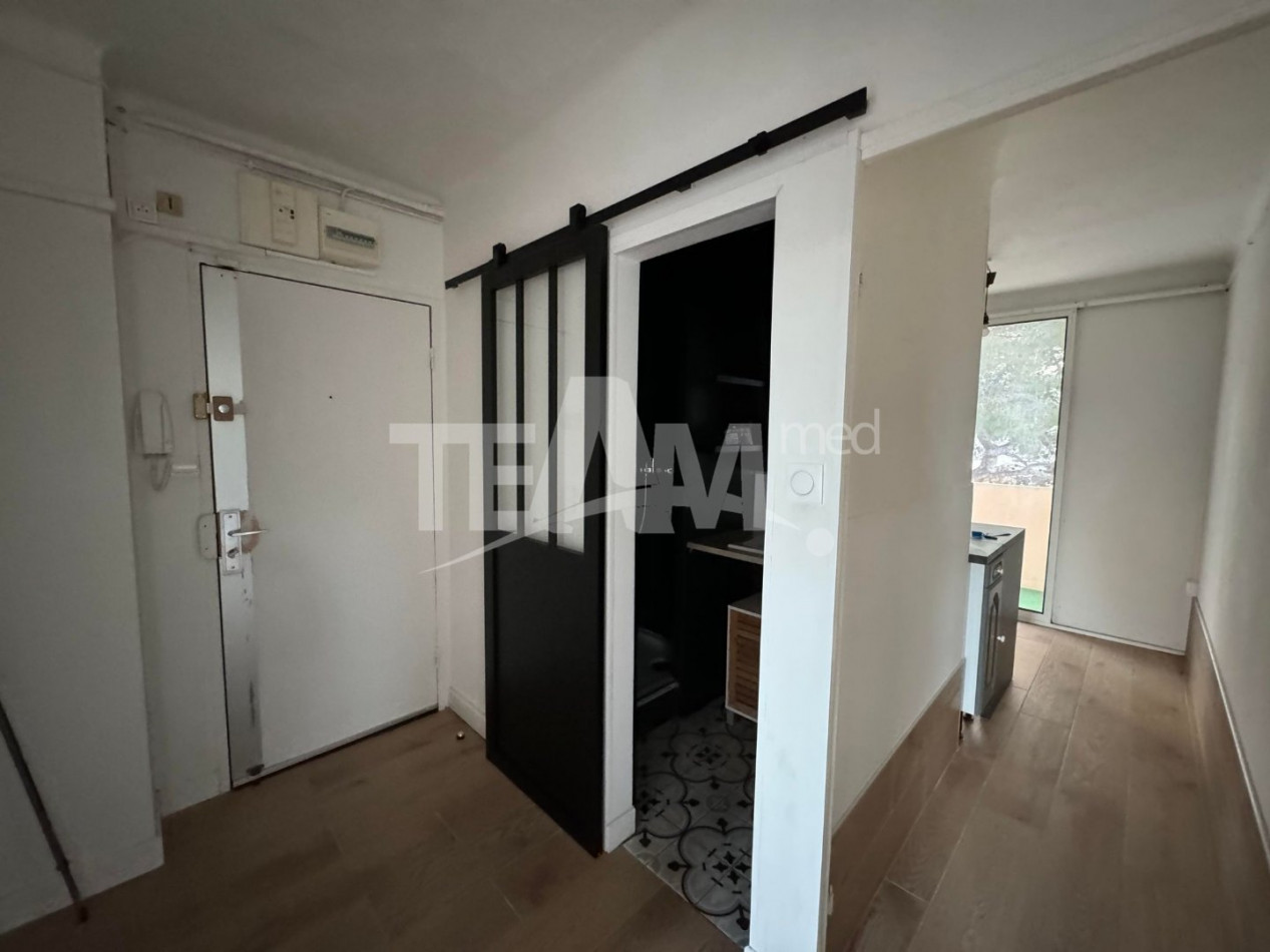 location Appartement Sete - Photo 8