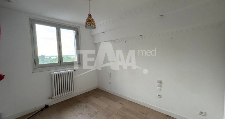 location Appartement Sete