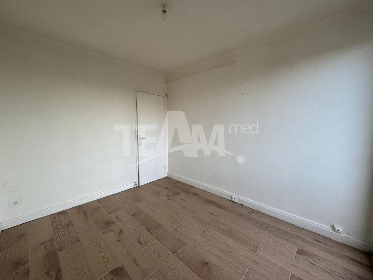 location Appartement Sete - Photo 6