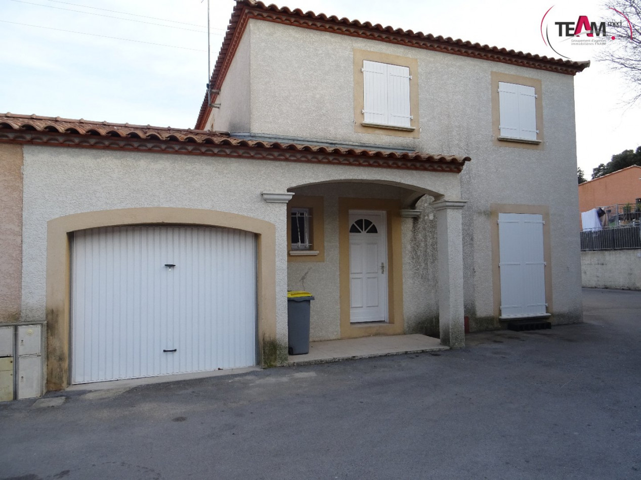 location Maison Frontignan - Photo 1