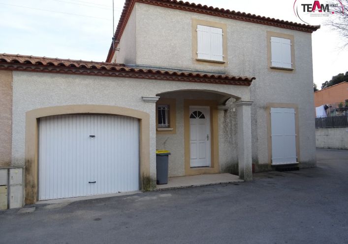 location Maison Frontignan