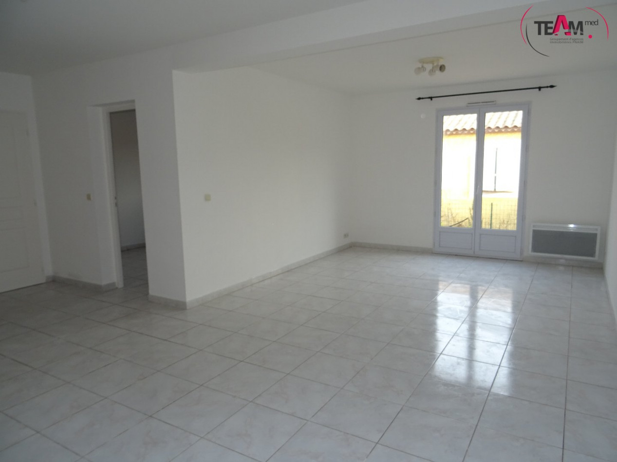 location Maison Frontignan - Photo 3