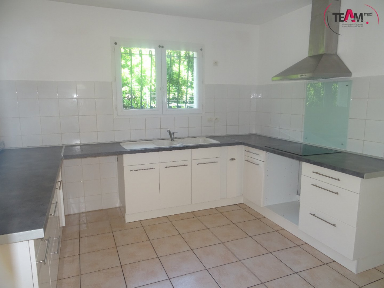 location Maison Frontignan - Photo 7