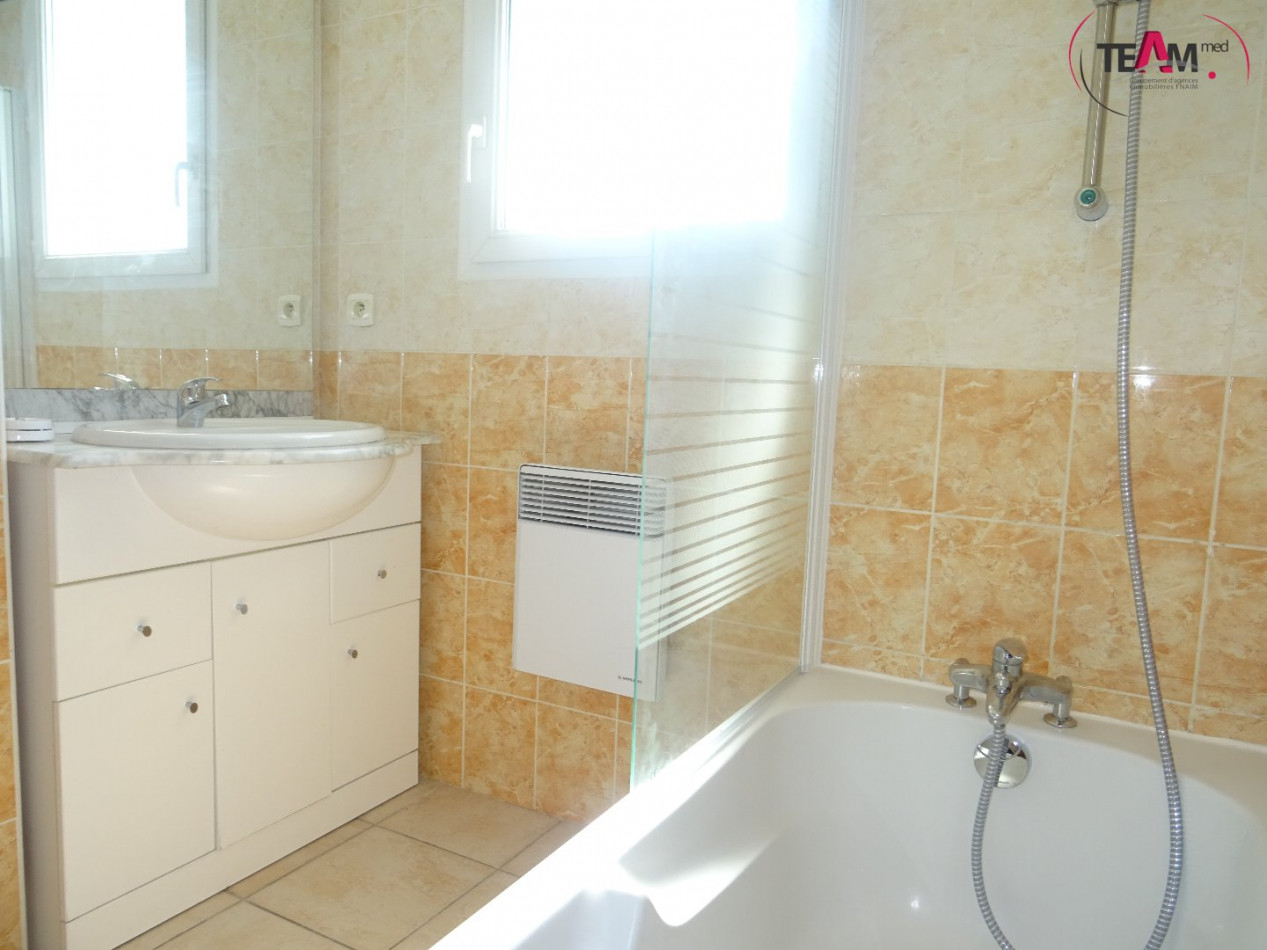 location Maison Frontignan - Photo 9