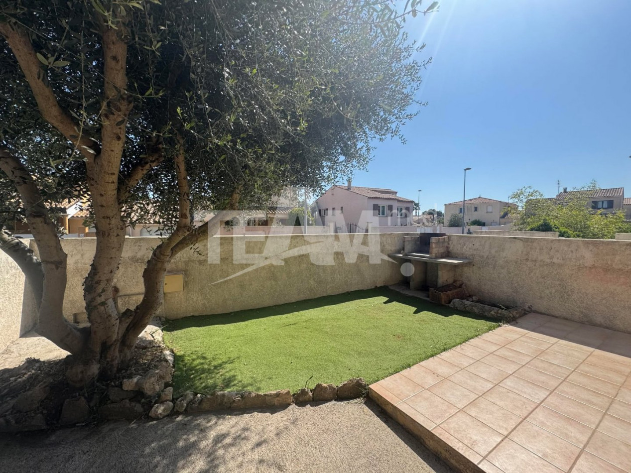 location Maison Frontignan - Photo 3