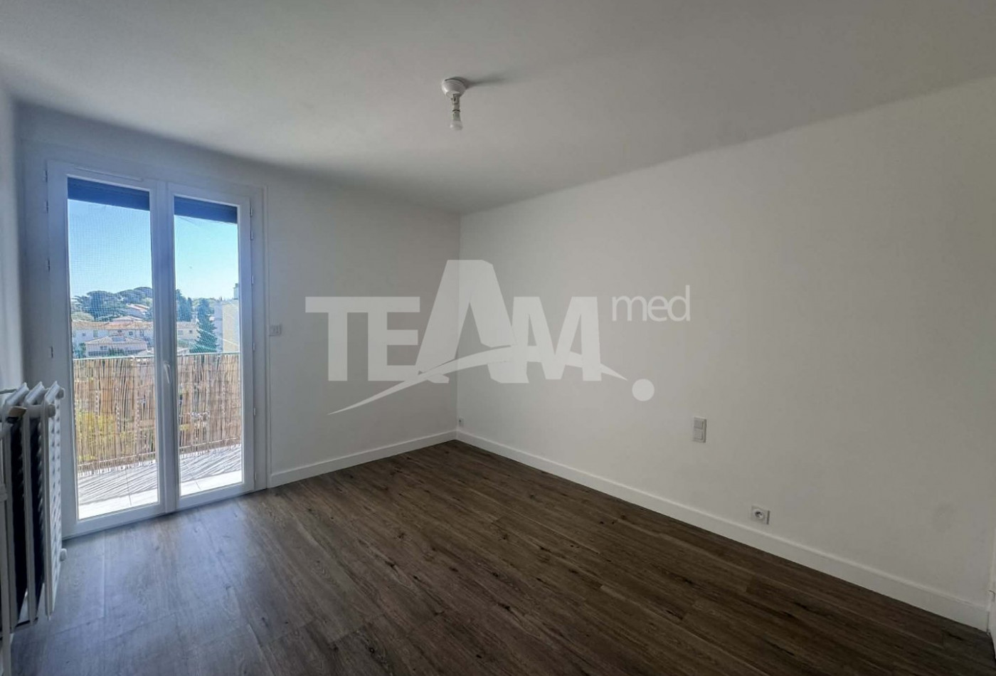 location Appartement Sete - Photo 7