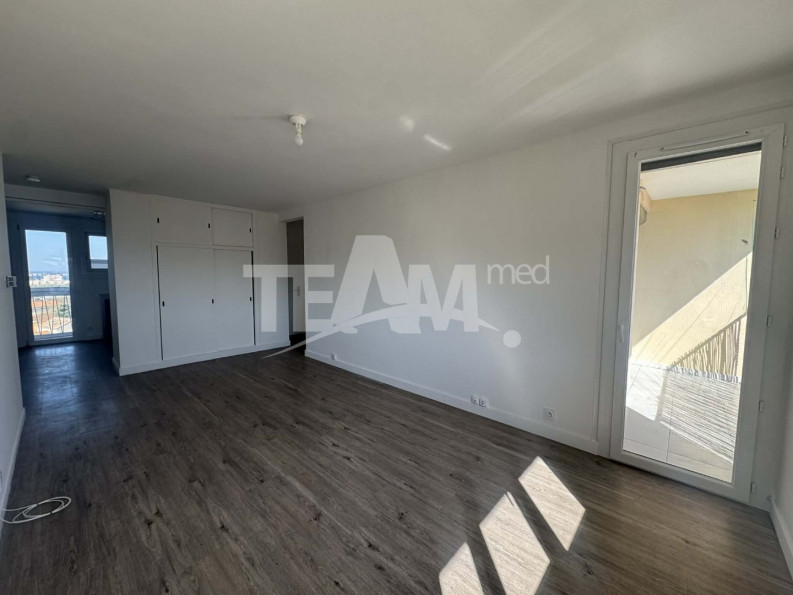 location Appartement Sete - Photo 5