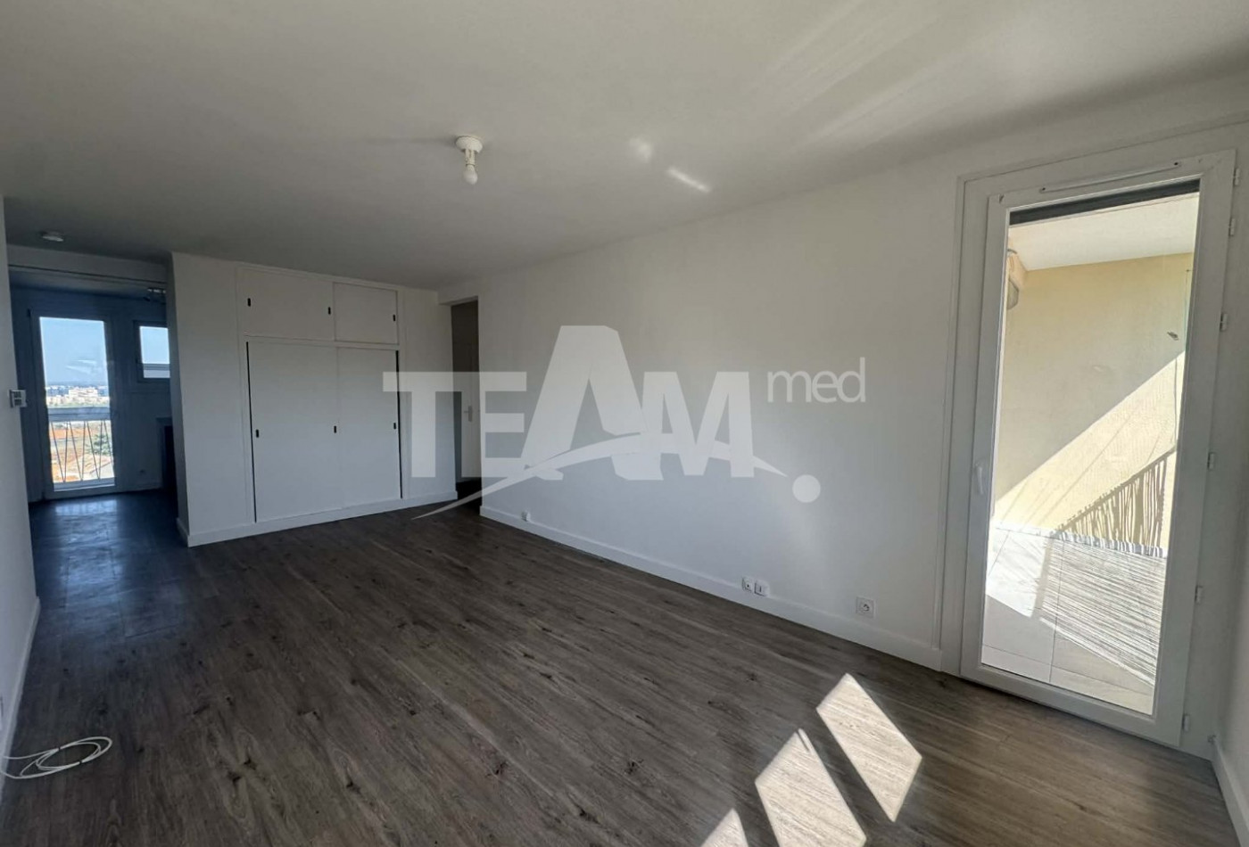 location Appartement Sete - Photo 5