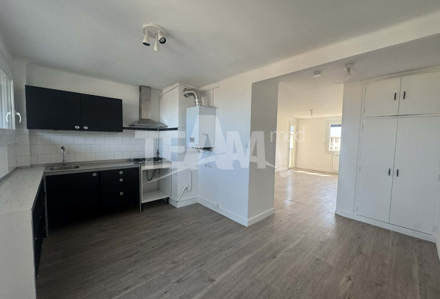 location Appartement Sete - Photo 2