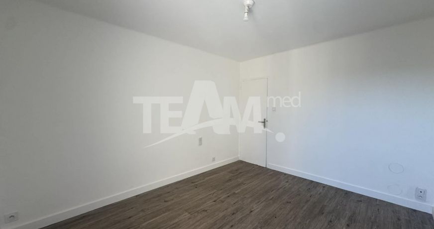 location Appartement Sete