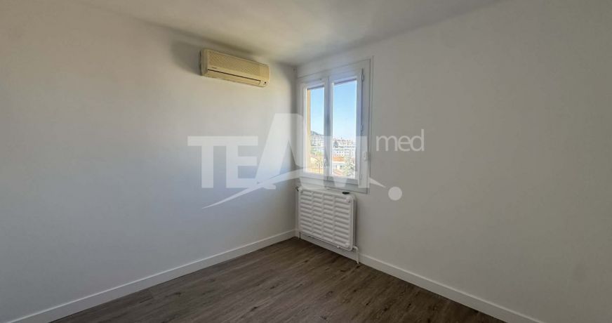 location Appartement Sete