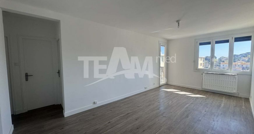 location Appartement Sete