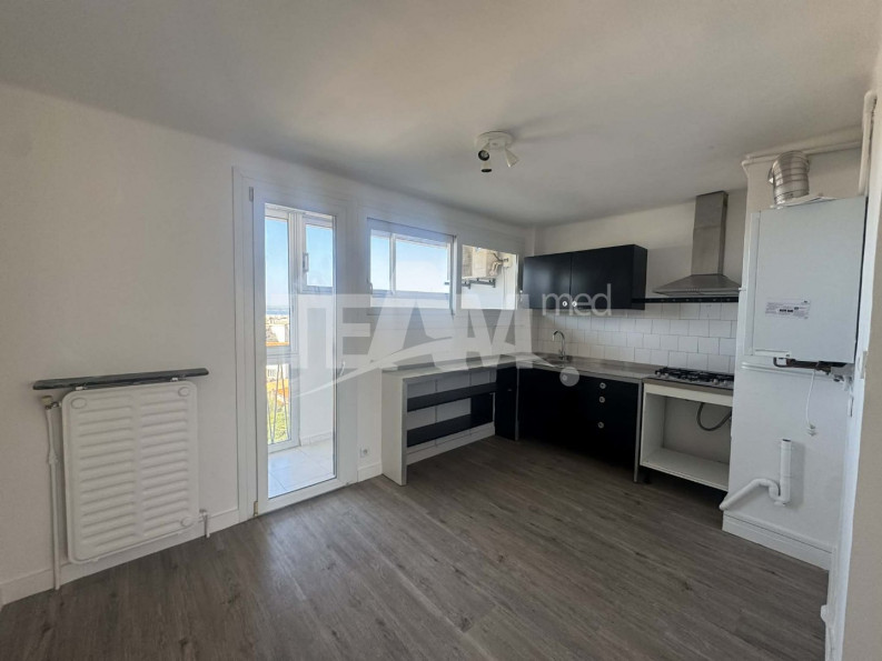 location Appartement Sete - Photo 3