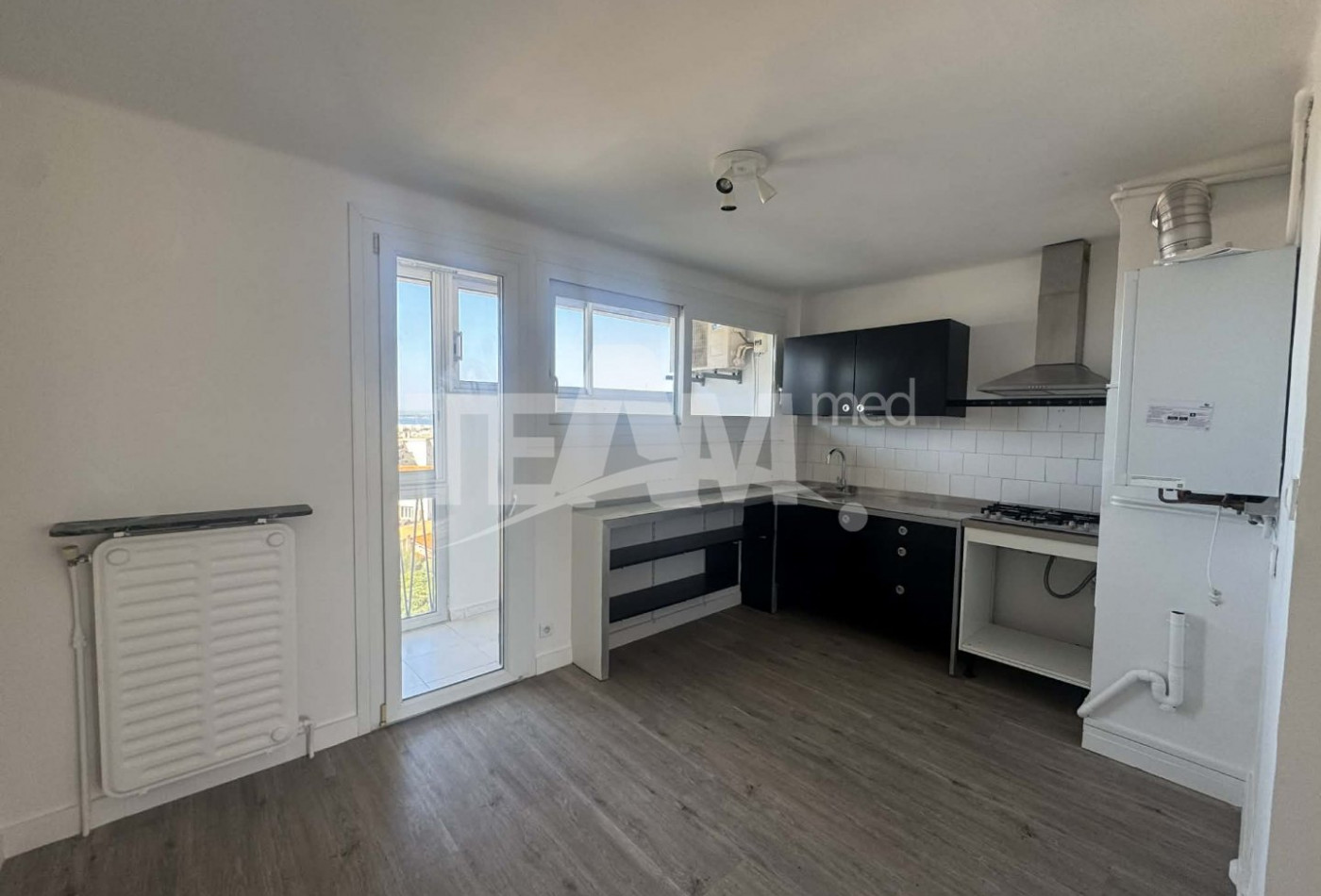 location Appartement Sete - Photo 3