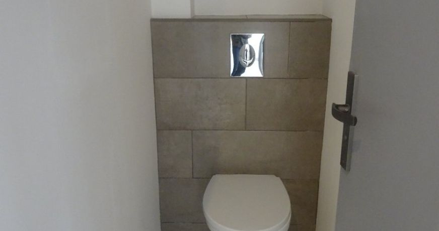 location Appartement Sete