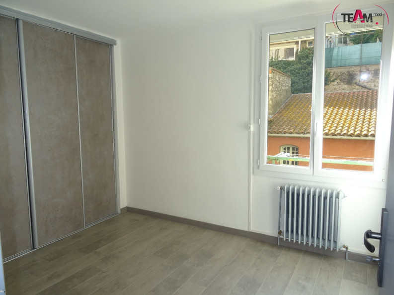 location Appartement Sete - Photo 4