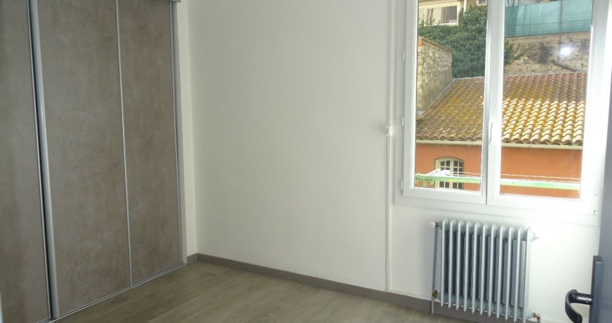 location Appartement Sete