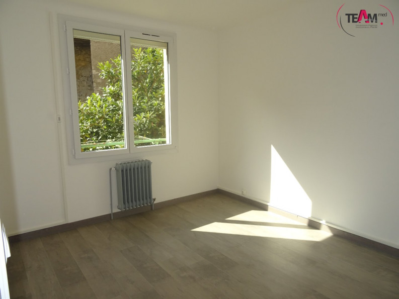 location Appartement Sete - Photo 8