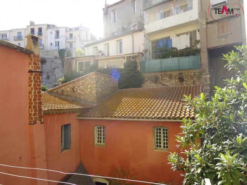 location Appartement Sete - Photo 9