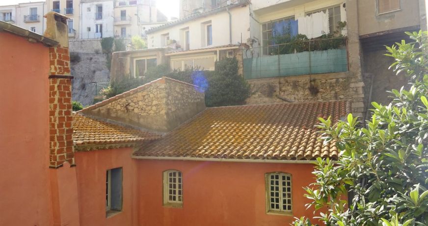 location Appartement Sete