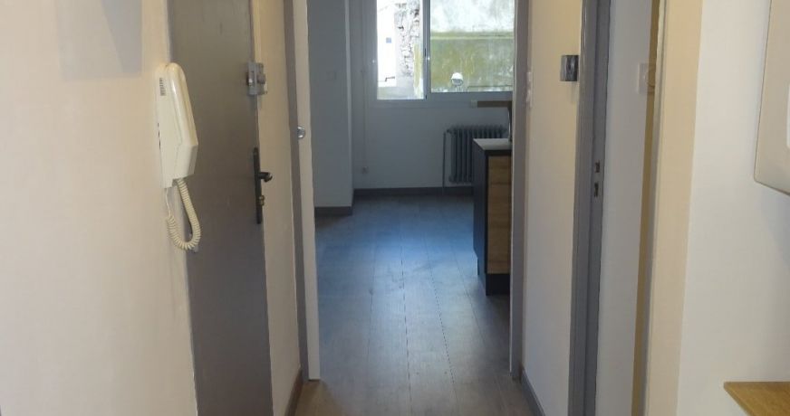 location Appartement Sete