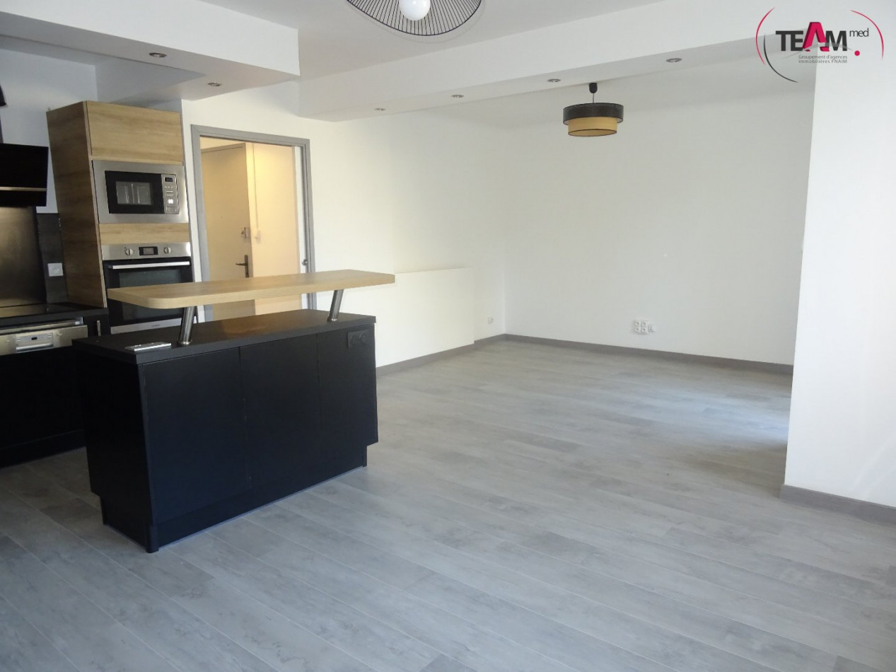 location Appartement Sete - Photo 2