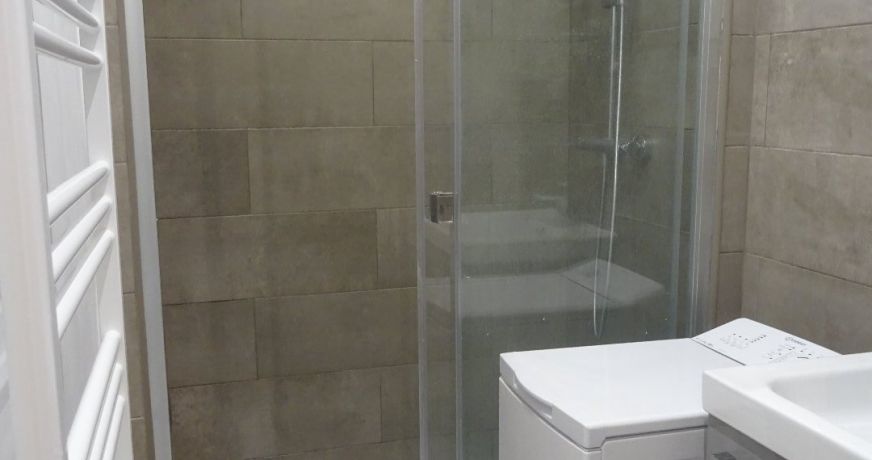 location Appartement Sete