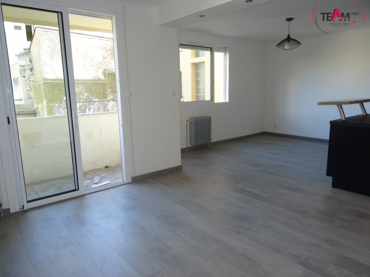 for rent Appartement Sete - Photo 9