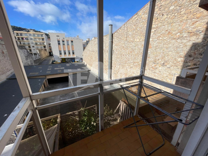 location Appartement Sete - Photo 5