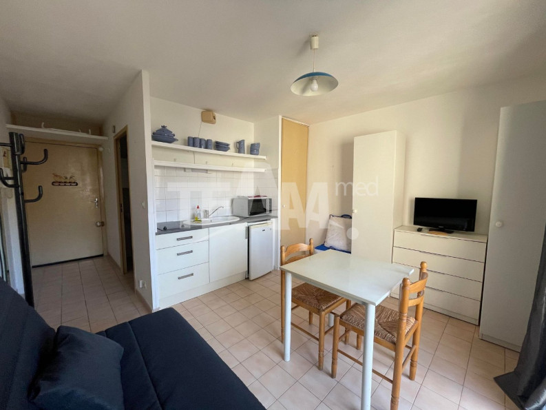 location Appartement Sete - Photo 2