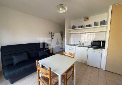 location Appartement Sete