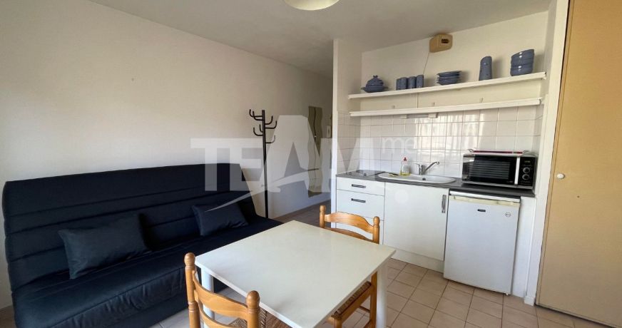 location Appartement Sete
