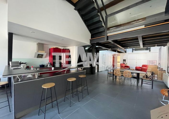 location Appartement Sete