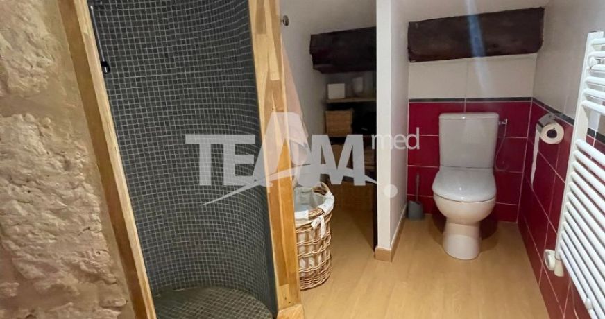 location Appartement Sete