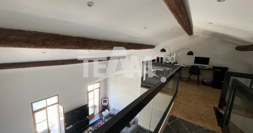 location Appartement Sete