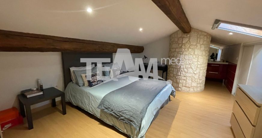 location Appartement Sete