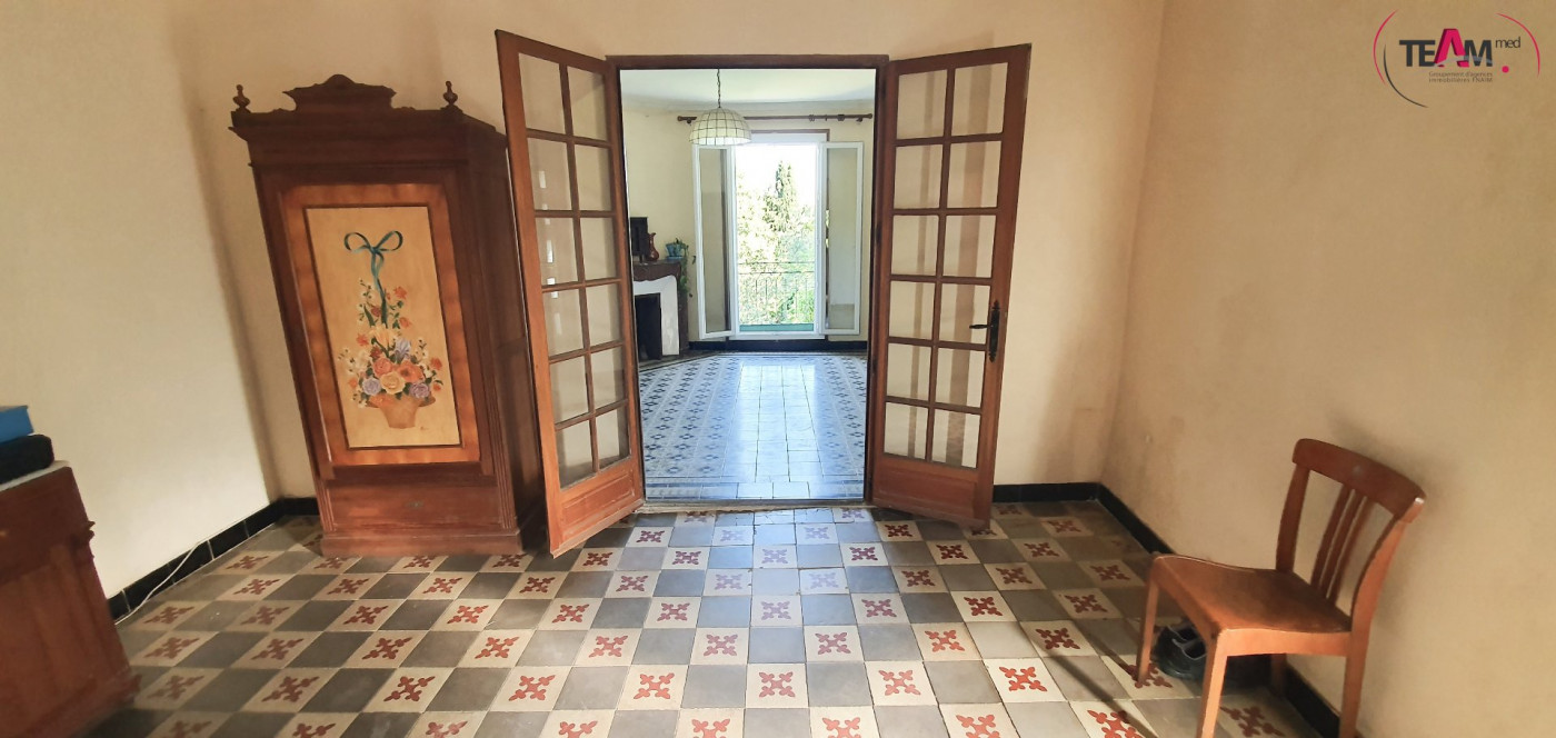 vente Maison Montbazin - Photo 2